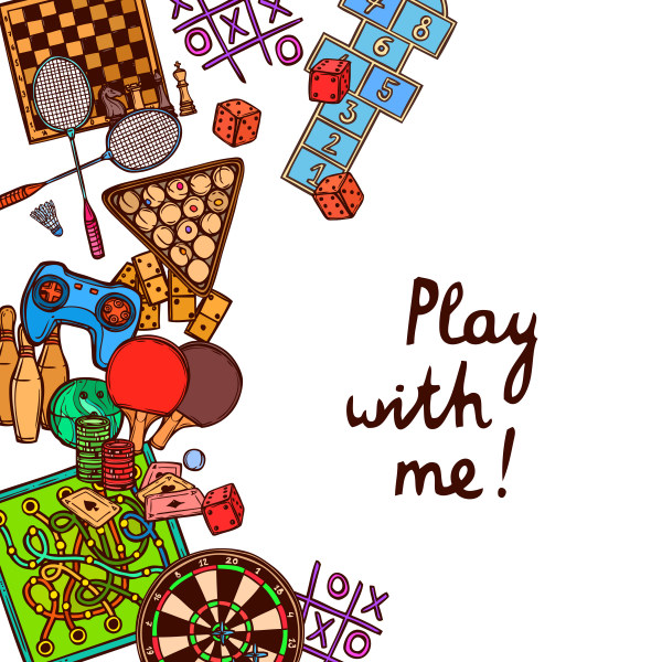 Play-with-me