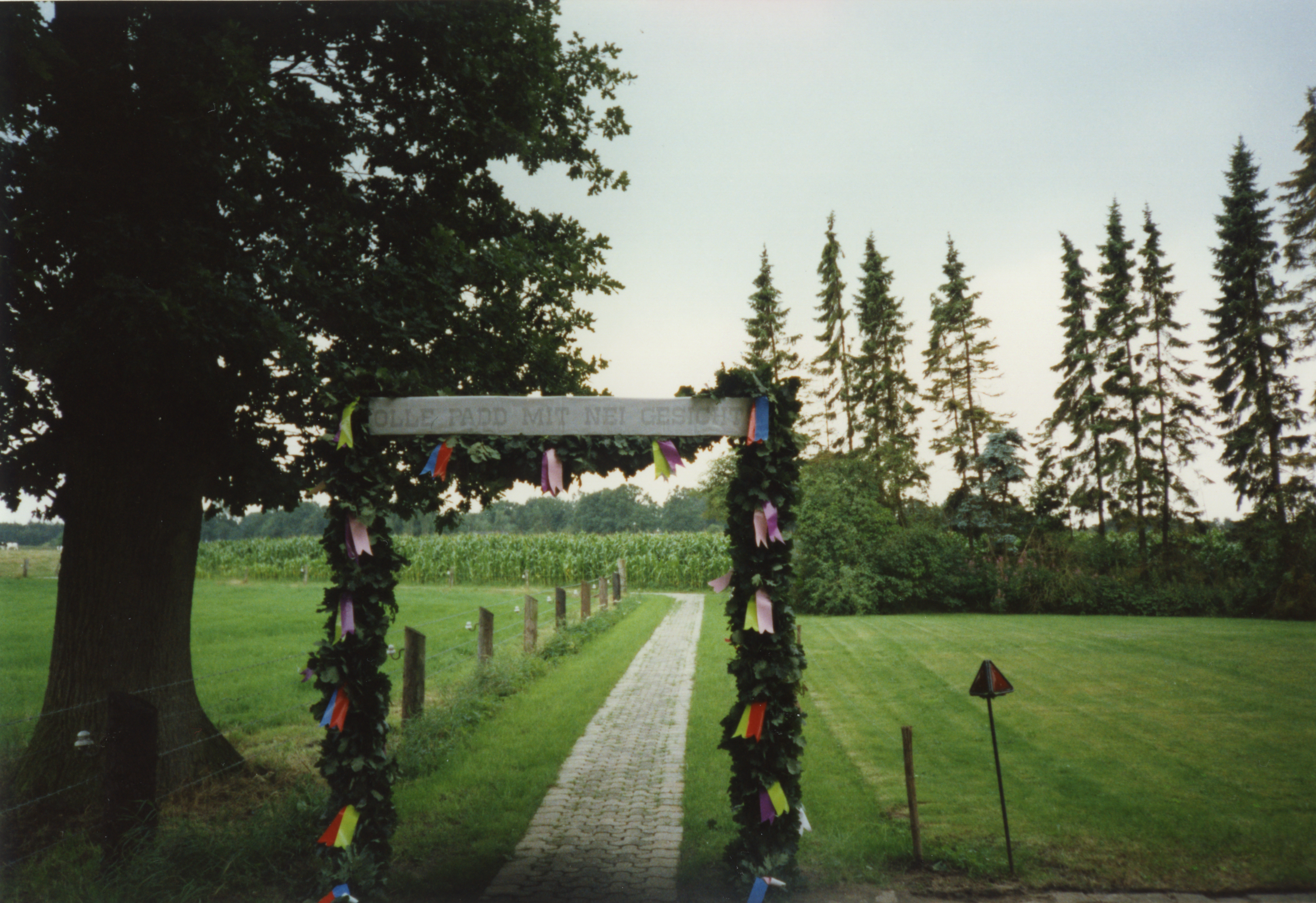 11 Einweihung vom Schulpad