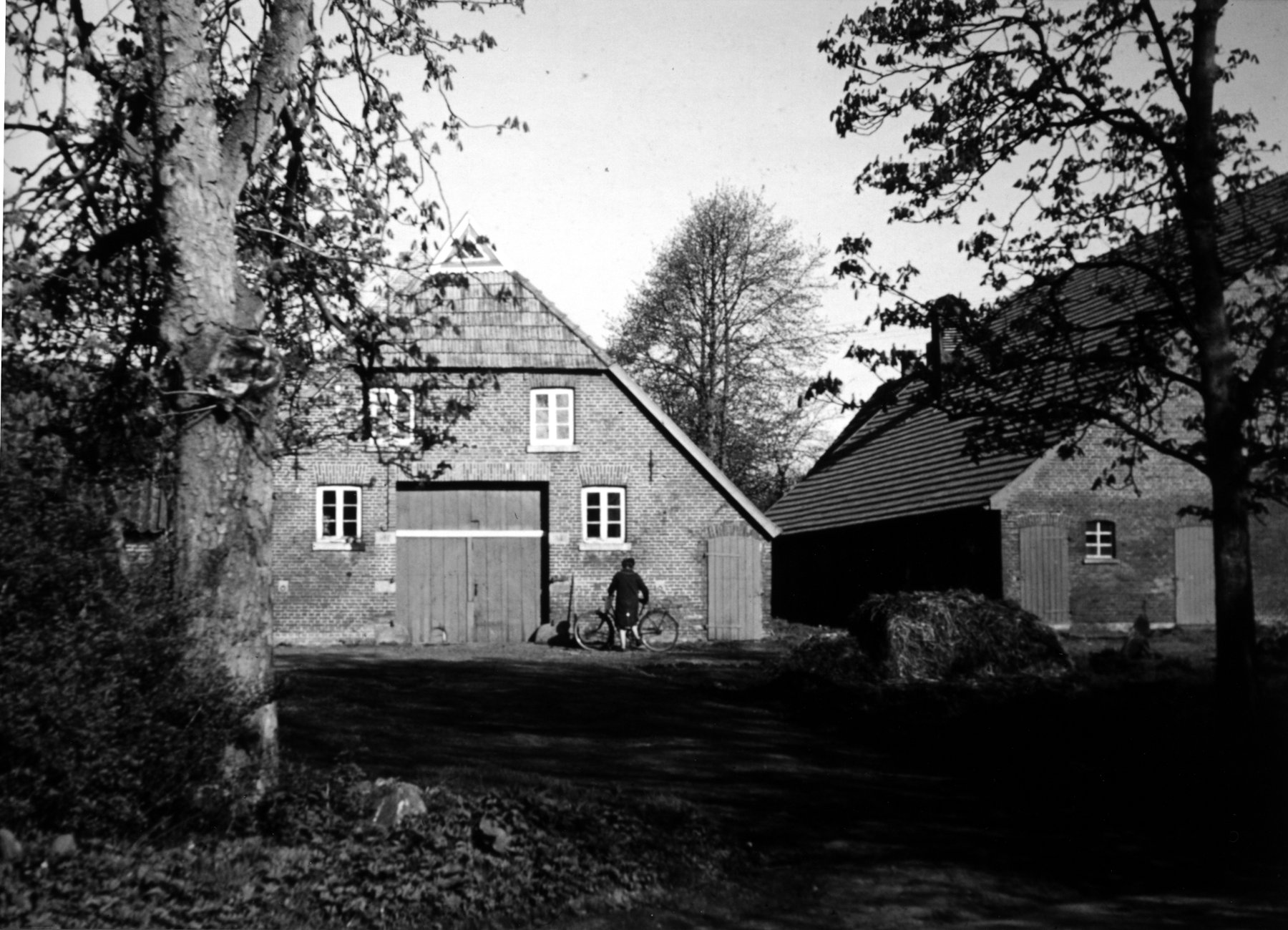 1 Glumstr 79 und 81 1966