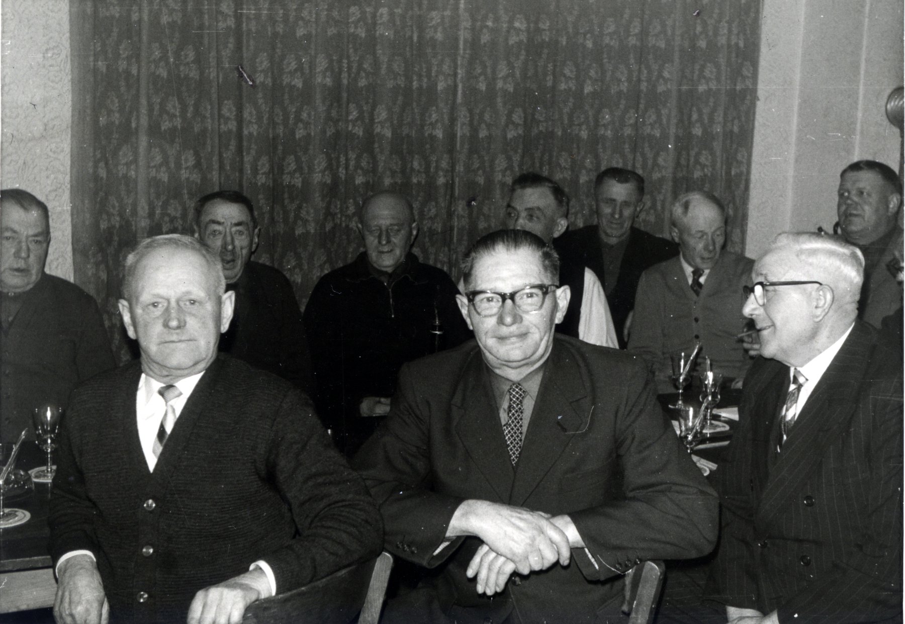 3 C De Olen Kegelklub