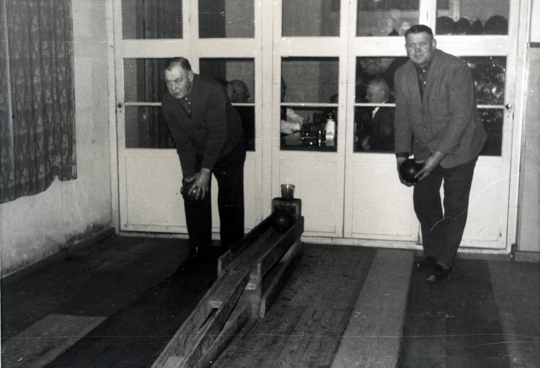 5 E De Olen Kegelklub